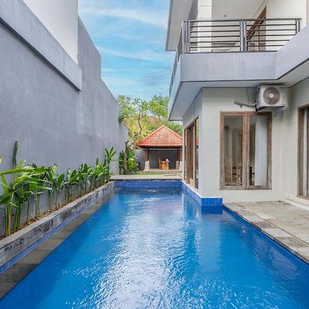 Kings Villas Sanur By Moria Denpasar Zewnętrze zdjęcie