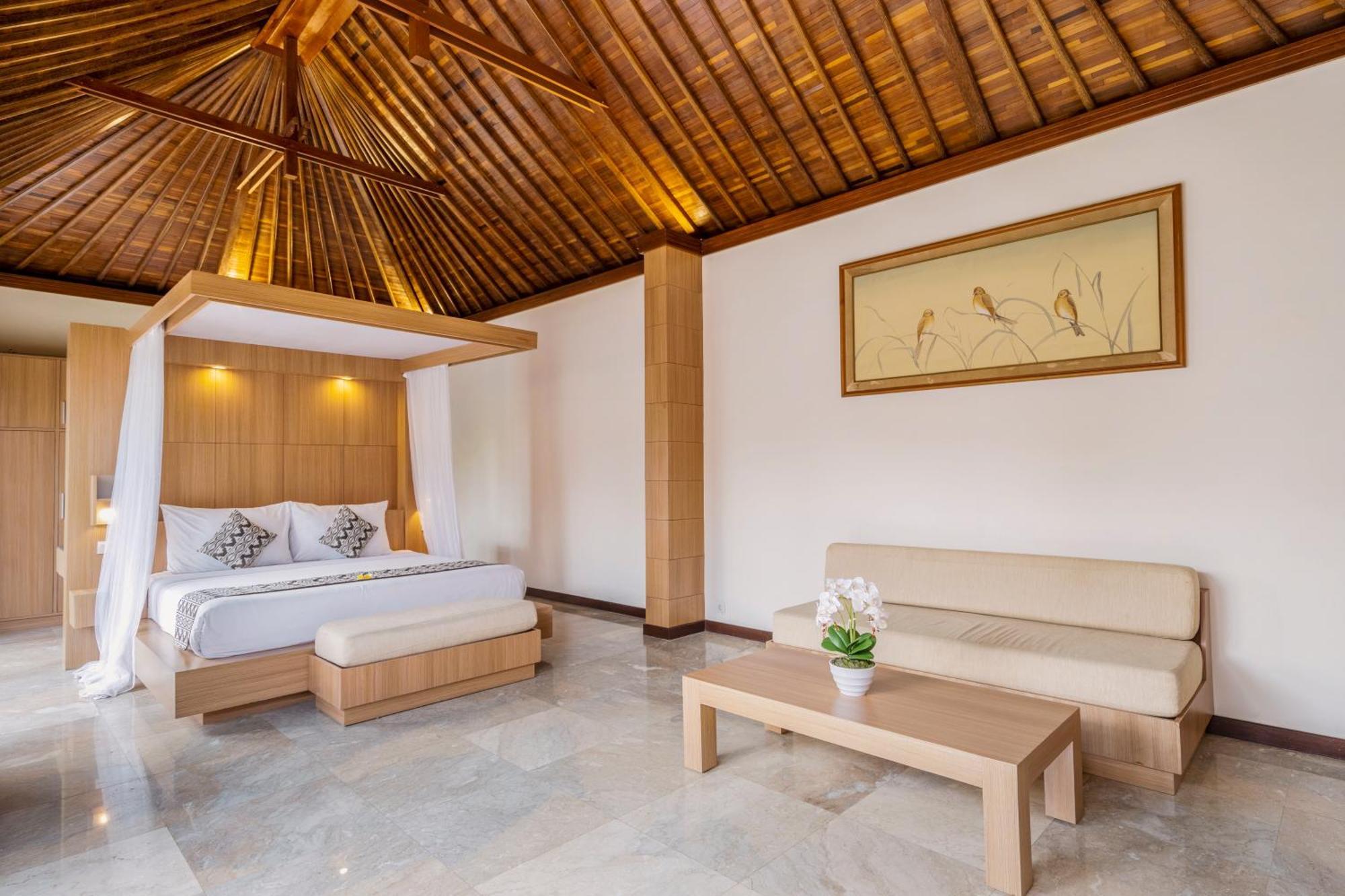 Kings Villas Sanur By Moria Denpasar Zewnętrze zdjęcie