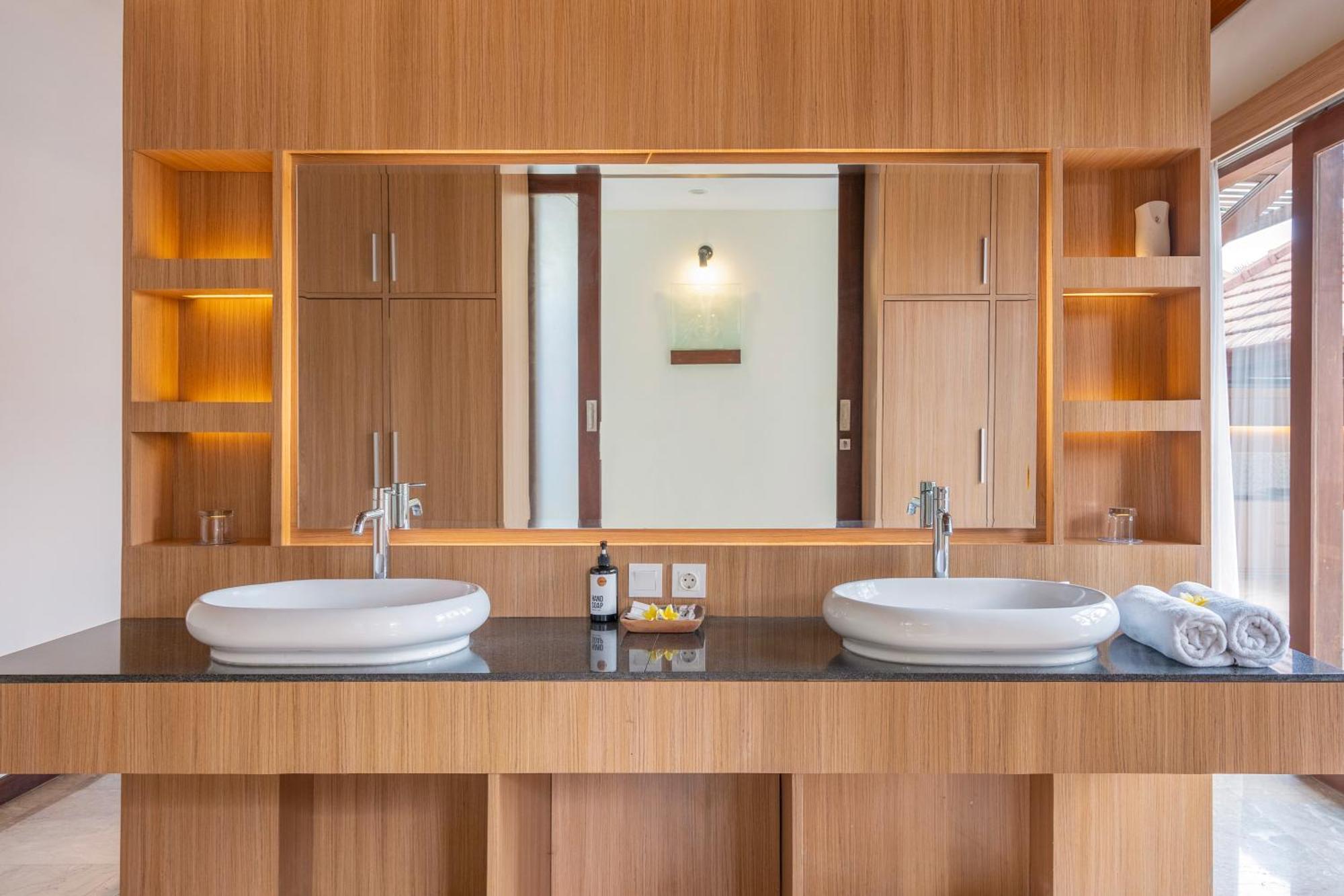 Kings Villas Sanur By Moria Denpasar Zewnętrze zdjęcie