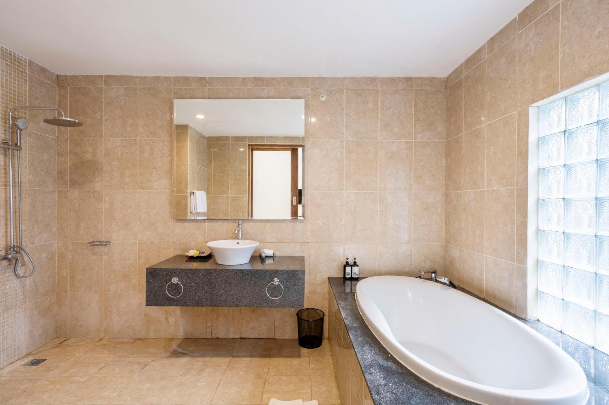 Kings Villas Sanur By Moria Denpasar Zewnętrze zdjęcie
