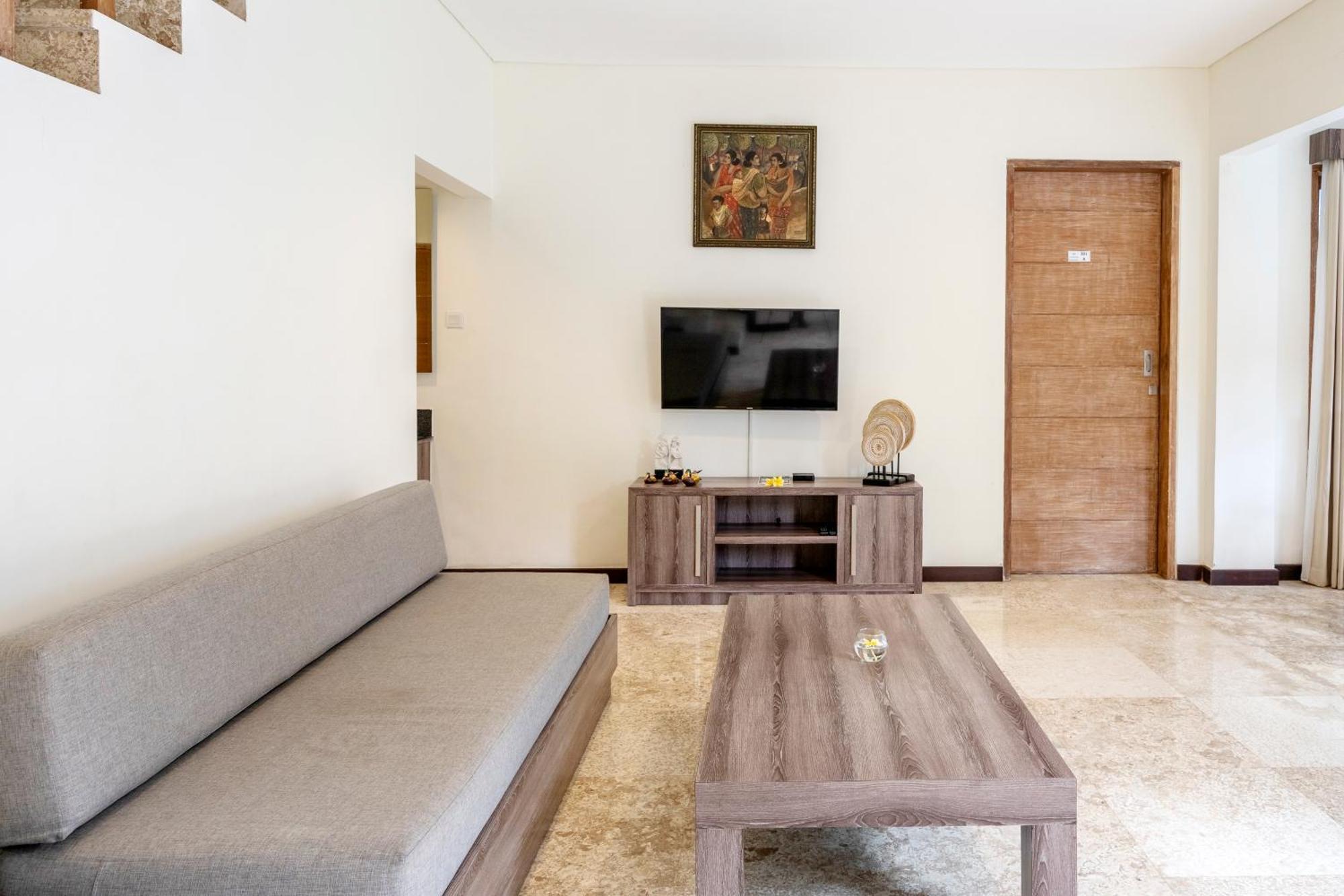 Kings Villas Sanur By Moria Denpasar Zewnętrze zdjęcie