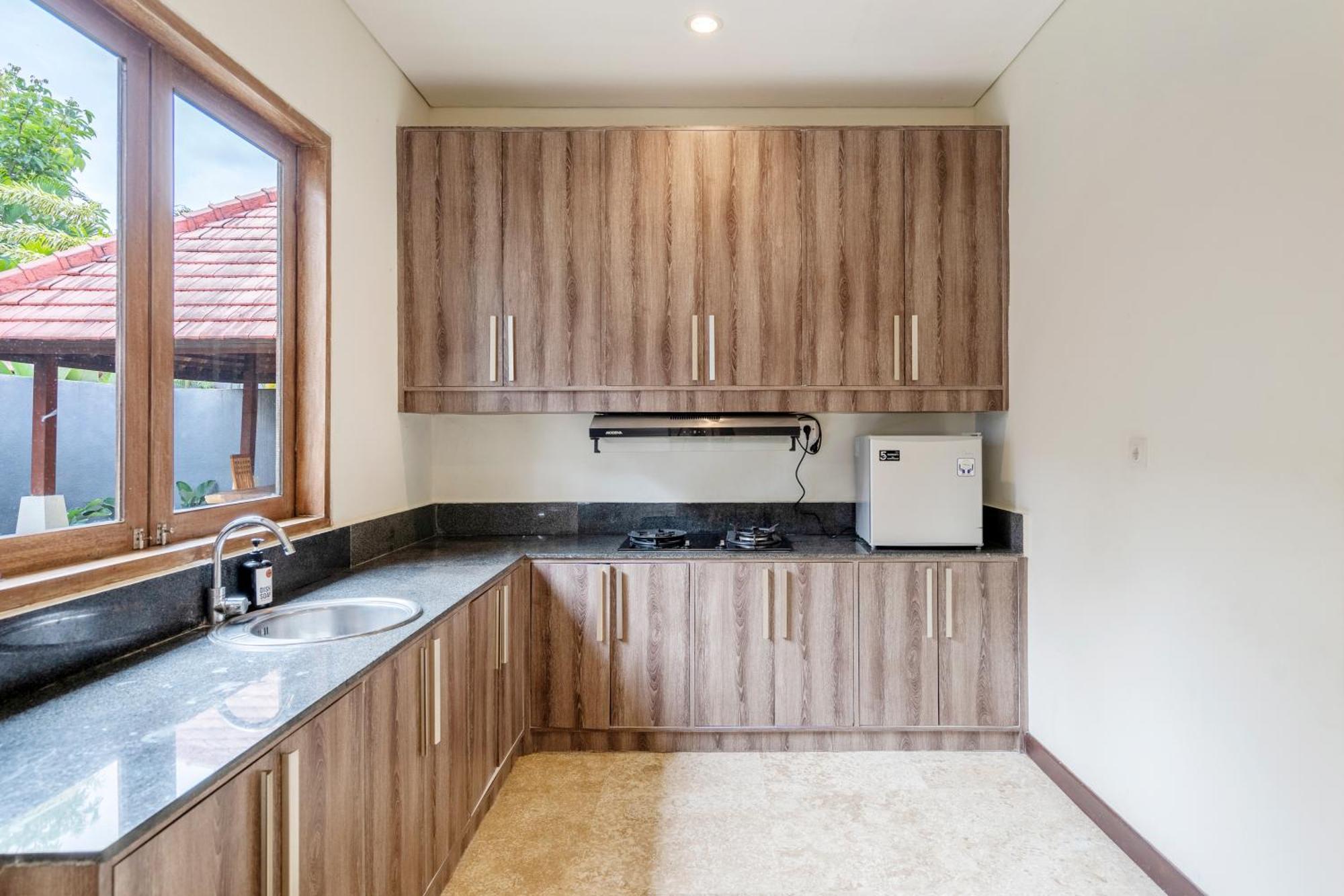 Kings Villas Sanur By Moria Denpasar Zewnętrze zdjęcie