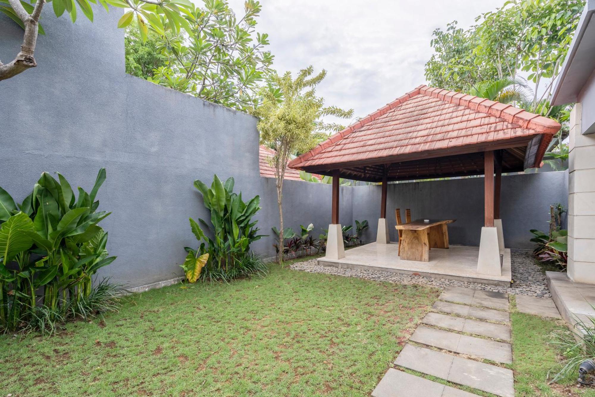 Kings Villas Sanur By Moria Denpasar Zewnętrze zdjęcie
