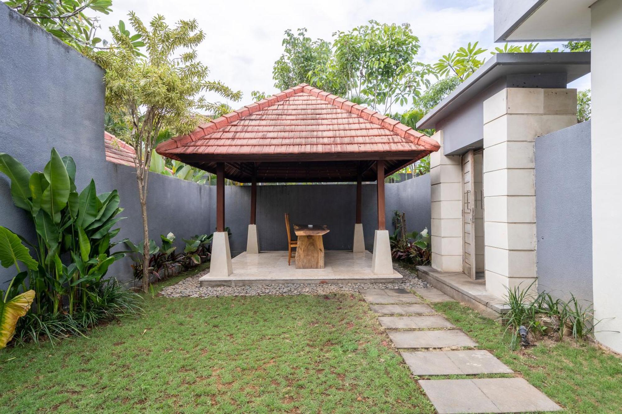 Kings Villas Sanur By Moria Denpasar Zewnętrze zdjęcie